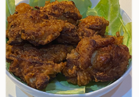 料理イメージ