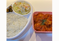 料理イメージ
