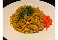 料理イメージ
